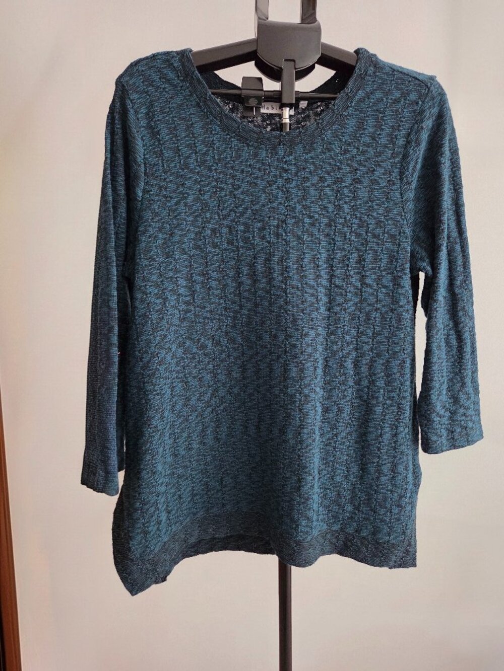 Habitat Sweater Green